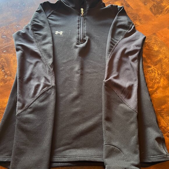 Bundle of 3 Under Armour Women's Medium Long Sleeve Warm tops - Picture 11 of 13